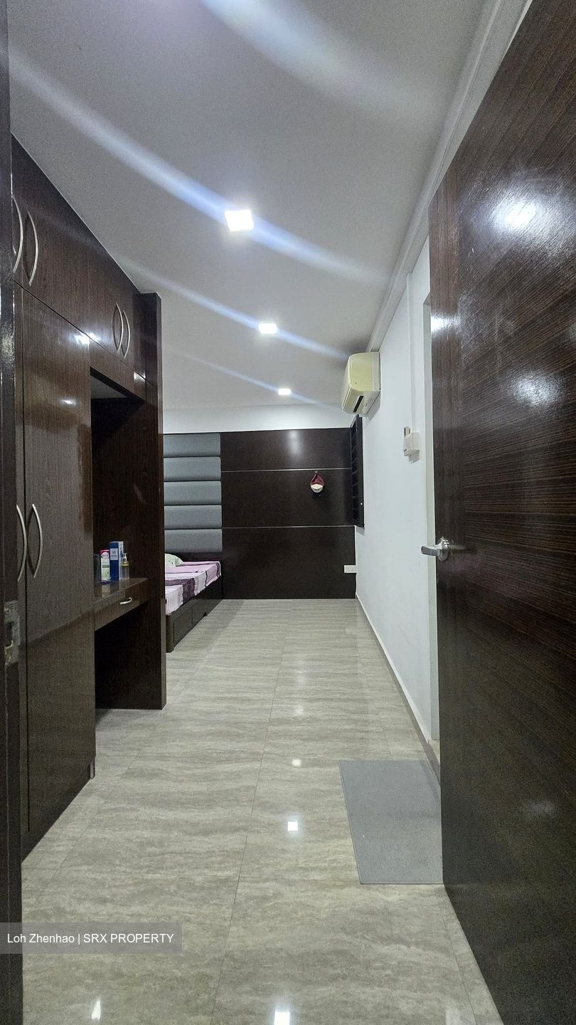 Blk 484D Choa Chu Kang Avenue 5 (Choa Chu Kang), HDB 5 Rooms #603094711
